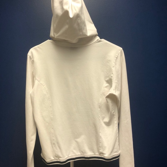 Nike Vintage Full Zip Hoodie - Picture 2 of 8